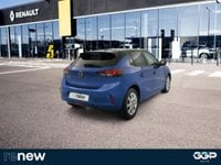 Voitures D'occasion À Douai | Opel Corsa 1.2 Turbo 100 Ch Bvm6 Edition