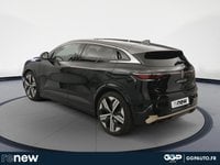 Voitures D'occasion À Douai | Renault Mégane Megane E-Tech Electric Ev60 220Ch Iconic Super Charge