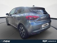 Voitures D'occasion À Douai | Renault Clio 1.0 Tce 100Ch Evolution Gpl