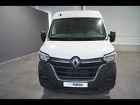 Voitures D'occasion À Douai | Renault Master Fg E-Tech Ev52 F3500 L2H2 Confort