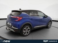 Voitures D'occasion À Douai | Renault Captur 1.5 Blue Dci 115Ch Intens Edc