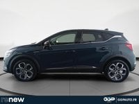 Voitures D'occasion À Douai | Renault Captur 1.0 Tce 90Ch Techno