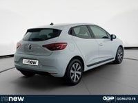 Voitures D'occasion À Douai | Renault Clio 1.0 Tce 90Ch Equilibre