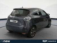 Voitures D'occasion À Douai | Renault Zoe Intens R110 My19 Achat Integral