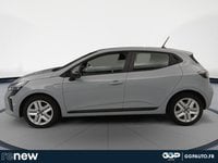 Voitures D'occasion À Douai | Renault Clio 1.5 Dci 100Ch Evolution - 25