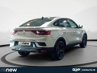 Voitures D'occasion À Douai | Renault Arkana 1.6 E-Tech Hybride 145Ch Rs Line Fast Track