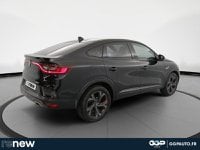 Voitures D'occasion À Douai | Renault Arkana 1.6 E-Tech Hybride 145Ch Rs Line Fast Track