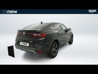 Voitures D'occasion À Douai | Renault Arkana 1.6 E-Tech 145Ch Rs Line -21B