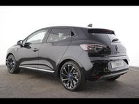 Voitures D'occasion À Douai | Renault Clio 1.6 E-Tech 145Ch Full Hybrid Esprit Alpine - 24