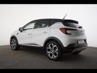 Voitures D'occasion À Douai | Renault Captur 1.6 E-Tech Hybride 145Ch Intens -21
