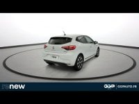 Voitures D'occasion À Douai | Renault Clio 1.6 E-Tech Hybride 140Ch Limited -21N