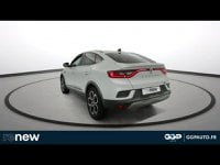 Voitures D'occasion À Douai | Renault Arkana 1.6 E-Tech Hybride 145Ch Techno -22