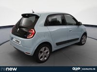 Voitures D'occasion À Douai | Renault Twingo E-Tech Electric Zen R80 Achat Intégral - 21My