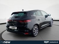 Voitures D'occasion À Douai | Renault Mégane Megane 1.5 Blue Dci 115Ch Techno Edc -23