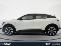 Voitures D'occasion À Douai | Renault Mégane Megane E-Tech Electric Ev60 130Ch Evolution Er Sup...