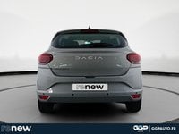 Voitures D'occasion À Douai | Dacia Sandero 1.0 Eco-G 100Ch Essential