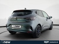Voitures D'occasion À Douai | Renault Clio 1.6 E-Tech 145Ch Full Hybrid Esprit Alpine - 25