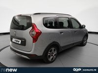 Voitures D'occasion À Douai | Dacia Lodgy 1.5 Blue Dci 115Ch Techroad 7 Places