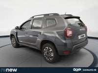 Voitures D'occasion À Douai | Dacia Duster 1.0 Eco-G 100Ch Essential 4X2