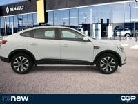 Voitures D'occasion À Douai | Renault Arkana 1.3 Tce 140Ch Fap Zen Edc