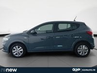 Voitures D'occasion À Douai | Dacia Sandero 1.0 Eco-G 100Ch Expression