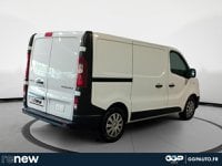 Voitures D'occasion À Douai | Renault Trafic Fg L1H1 1000 1.6 Dci 95Ch Grand Confort E6