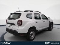 Voitures D'occasion À Douai | Dacia Duster 1.0 Eco-G 100Ch Essential 4X2