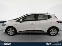 Voitures D'occasion À Douai | Renault Clio 1.2 16V 75Ch Trend 5P