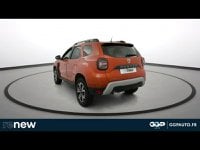 Voitures D'occasion À Douai | Dacia Duster 1.5 Blue Dci 115Ch Prestige 4X2