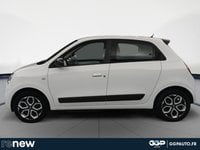 Voitures D'occasion À Douai | Renault Twingo E-Tech Electric Equilibre R80 Achat Intégral