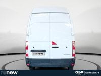 Voitures D'occasion À Douai | Renault Master Fg F3500 L3H3 2.3 Blue Dci 150Ch Grand Confort Euro6E