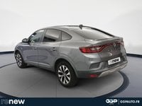 Voitures D'occasion À Douai | Renault Arkana 1.3 Tce 140Ch Fap Business Edc
