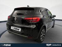 Voitures D'occasion À Douai | Renault Clio 1.0 Tce 90Ch Techno