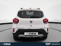 Voitures D'occasion À Douai | Dacia Spring 45Ch Confort Plus - Achat Intégral