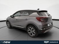 Voitures D'occasion À Douai | Renault Captur 1.0 Tce 90Ch Techno