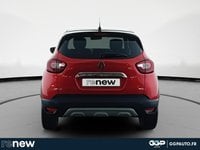 Voitures D'occasion À Douai | Renault Captur 1.5 Dci 90Ch Energy Intens Edc Euro6C