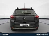 Voitures D'occasion À Douai | Dacia Sandero 1.0 Eco-G 100Ch Stepway Confort