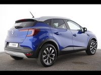 Voitures D'occasion À Douai | Renault Captur 1.6 E-Tech Hybride 145Ch Evolution