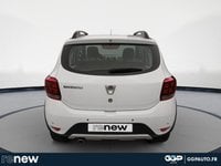 Voitures D'occasion À Douai | Dacia Sandero 1.5 Blue Dci 95Ch Stepway - 20