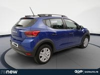 Voitures D'occasion À Douai | Dacia Sandero 1.0 Eco-G 100Ch Stepway Essential