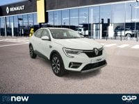 Voitures D'occasion À Douai | Renault Arkana 1.3 Tce 140Ch Fap Zen Edc