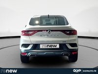 Voitures D'occasion À Douai | Renault Arkana 1.6 E-Tech Hybride 145Ch Rs Line Fast Track