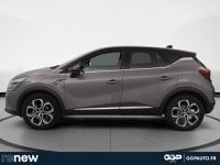 Voitures D'occasion À Douai | Renault Captur 1.0 Tce 90Ch Techno