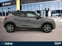 Voitures D'occasion À Douai | Renault Captur 1.6 E-Tech Hybride 145Ch Techno Fast Track