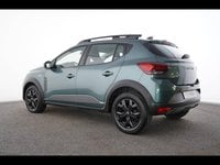 Voitures D'occasion À Douai | Dacia Sandero 1.0 Tce 110Ch Stepway Extreme -24
