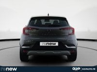 Voitures D'occasion À Douai | Renault Captur 1.3 Tce Mild Hybrid 140Ch Techno