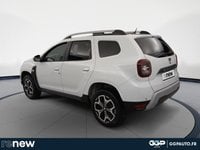 Voitures D'occasion À Douai | Dacia Duster 1.5 Blue Dci 115Ch Prestige 4X4 E6U
