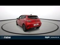 Voitures D'occasion À Douai | Renault Clio 1.0 Tce 90Ch Techno