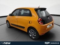 Voitures D'occasion À Douai | Renault Twingo 1.0 Sce 65Ch Equilibre