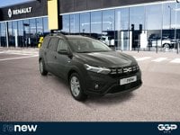 Voitures D'occasion À Douai | Dacia Jogger 1.0 Eco-G 100Ch Expression 5 Places